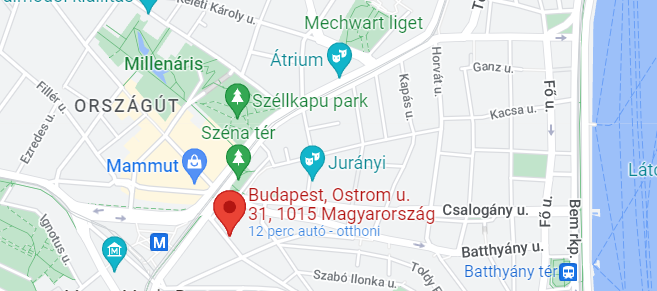 Térkép